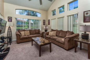 Stay Near Disney at Orlando Townhome 6444 Sleeps 8